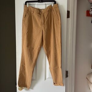 BNWT Anthropologie PANT
